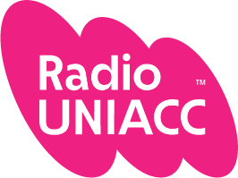 Nuevo logo radio UNIACC
