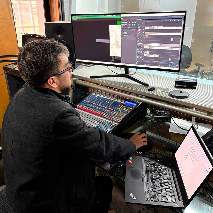 RADIO 3 RADIO 3